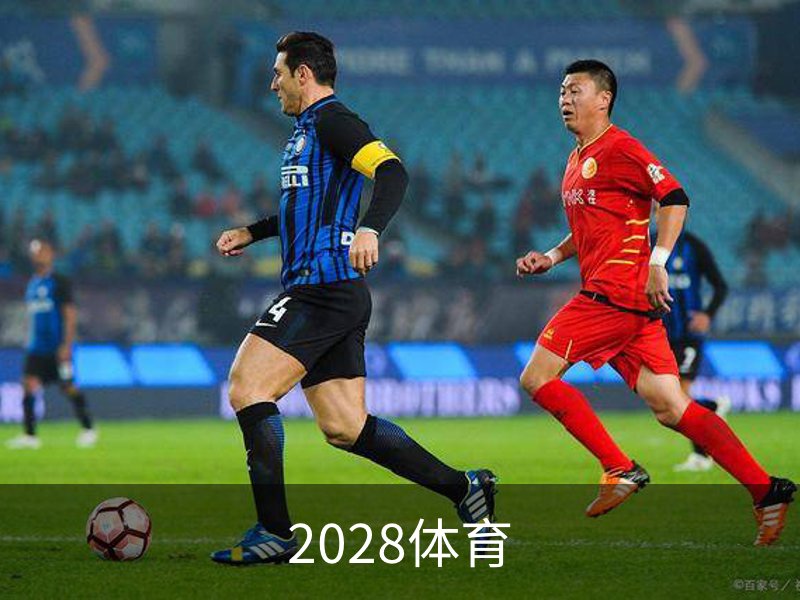 2028体育概况